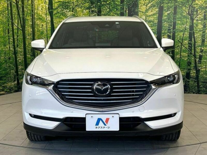 CX-8