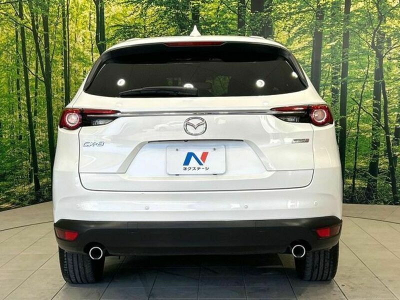 CX-8