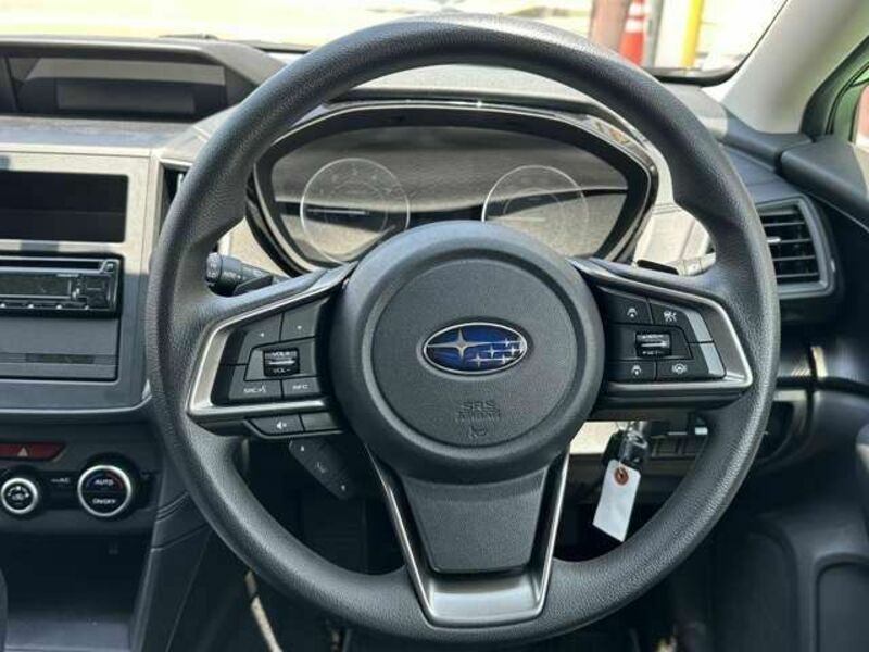 IMPREZA SPORT