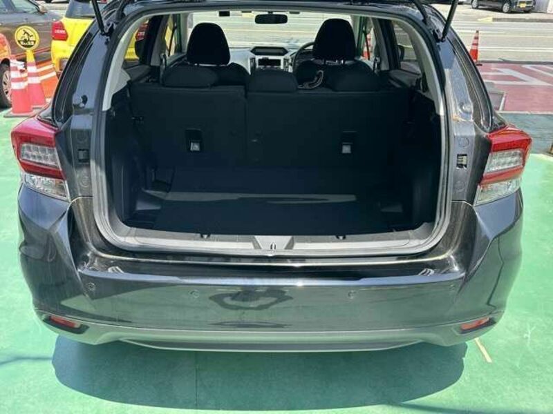 IMPREZA SPORT