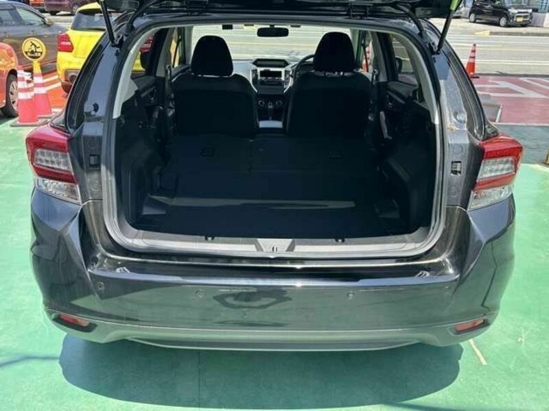 IMPREZA SPORT
