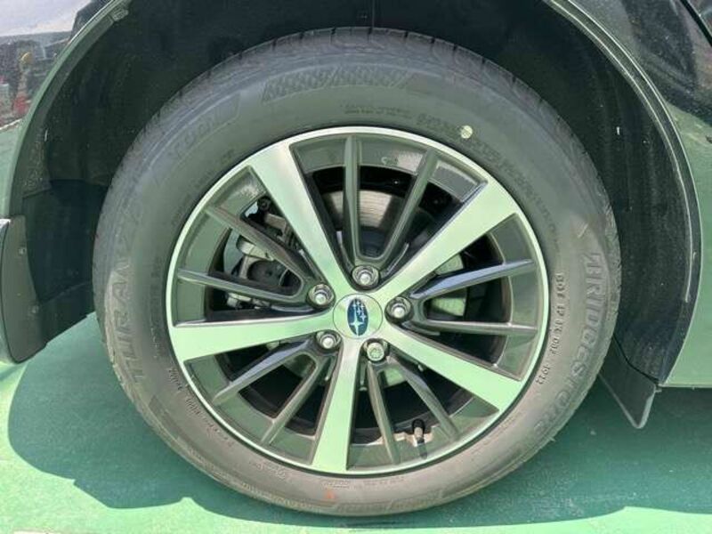 IMPREZA SPORT