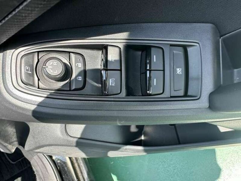 IMPREZA SPORT