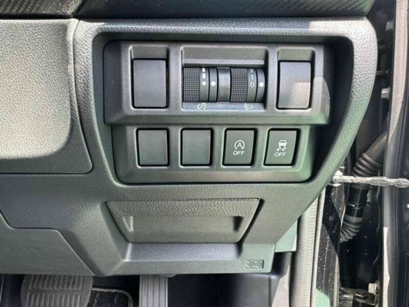 IMPREZA SPORT