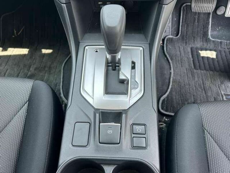 IMPREZA SPORT