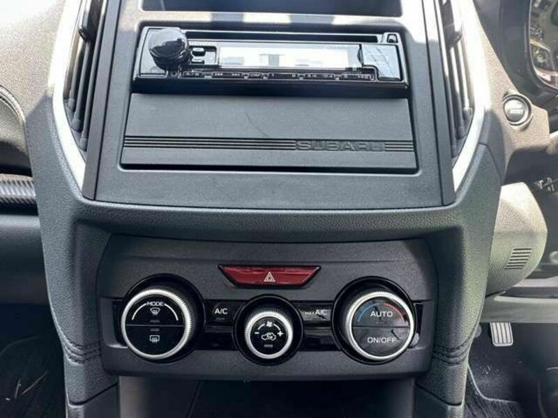 IMPREZA SPORT