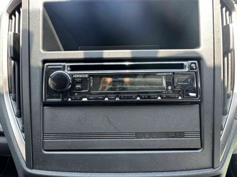 IMPREZA SPORT