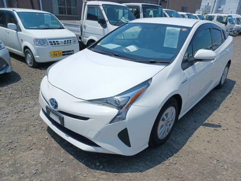PRIUS