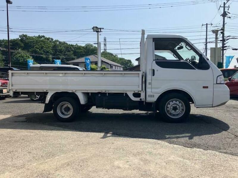 VANETTE TRUCK