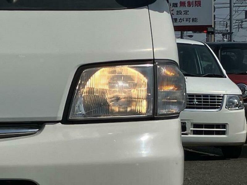 VANETTE TRUCK