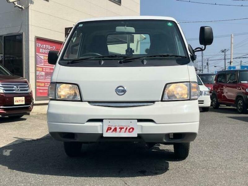 VANETTE TRUCK