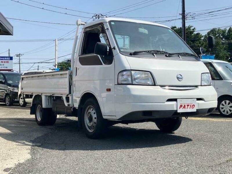 VANETTE TRUCK