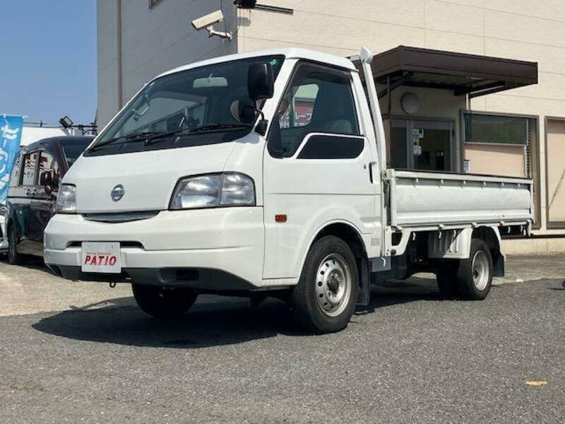VANETTE TRUCK