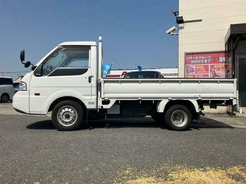 VANETTE TRUCK