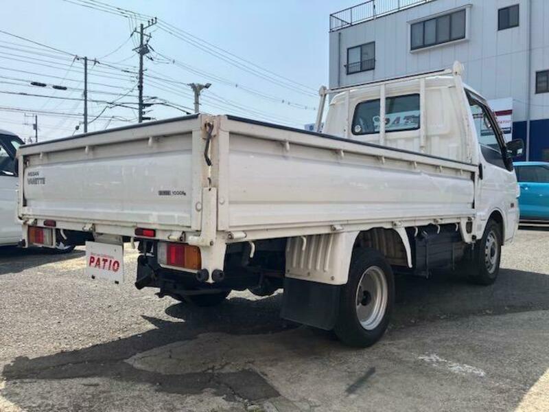 VANETTE TRUCK