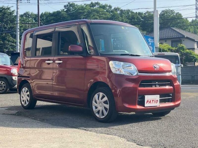 TANTO