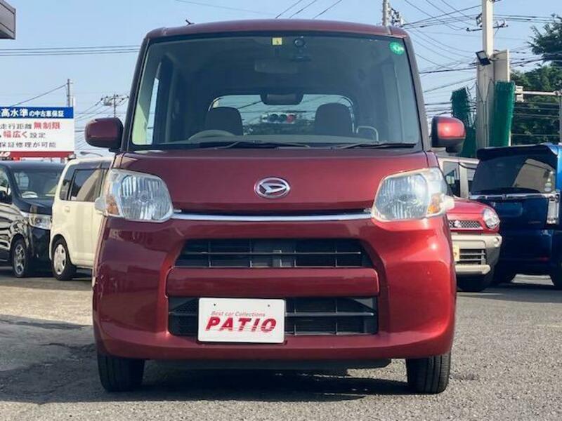 TANTO