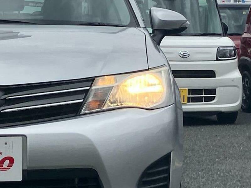 COROLLA AXIO
