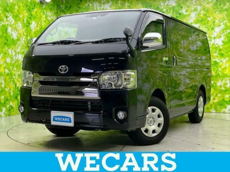 HIACE VAN-0