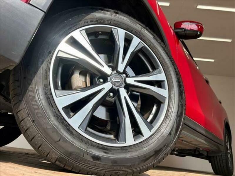 X-TRAIL-18