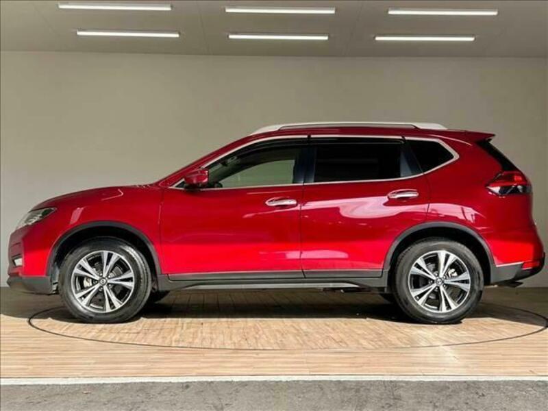 X-TRAIL-13