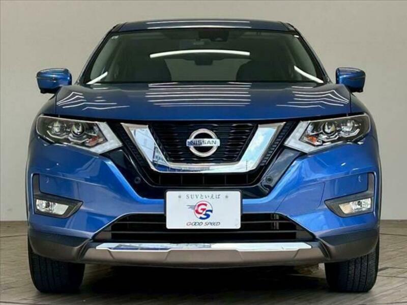 X-TRAIL-13
