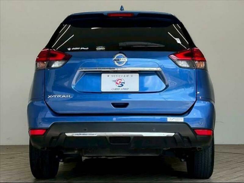 X-TRAIL-14