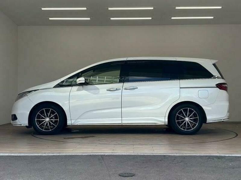 ODYSSEY