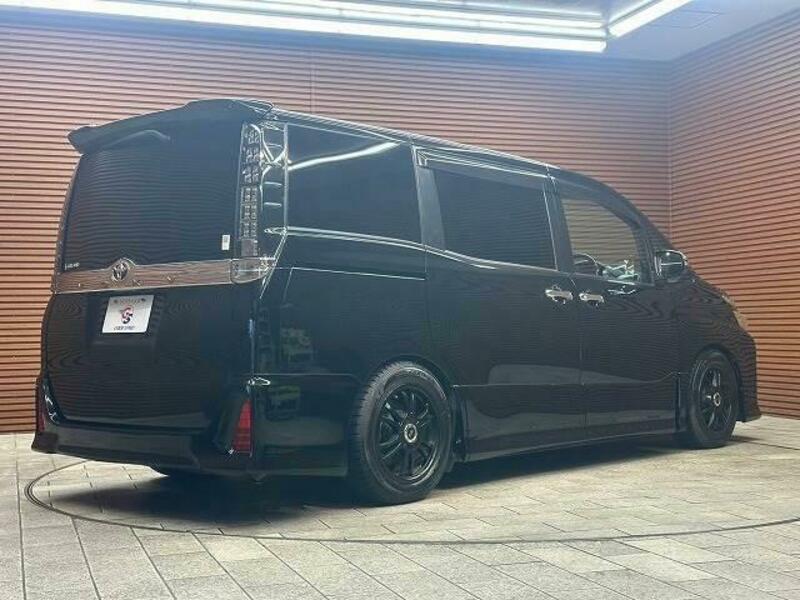 VOXY