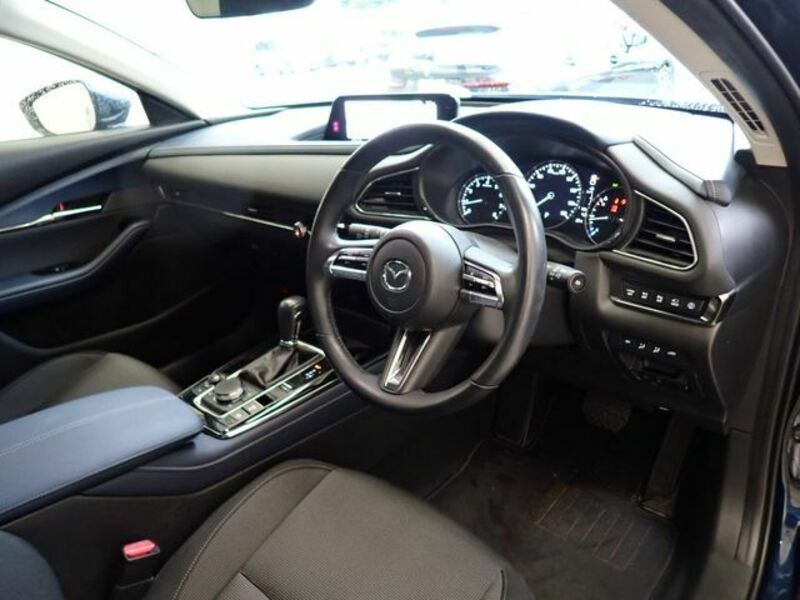 CX-30
