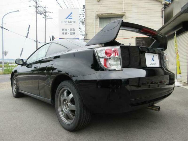 CELICA