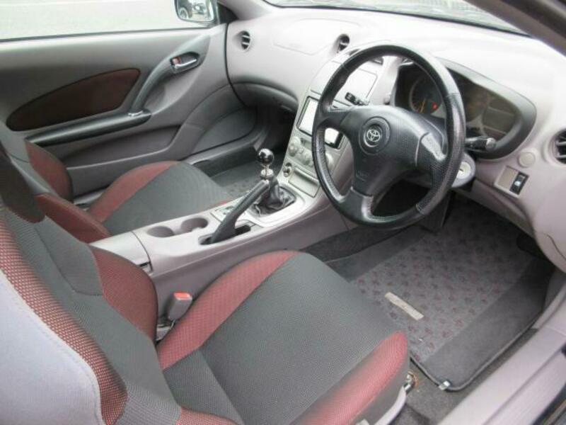 CELICA