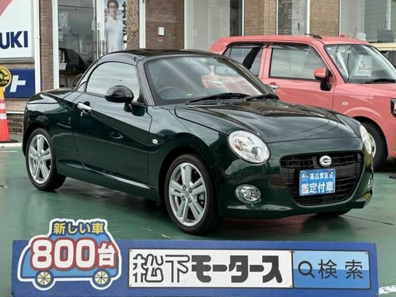 COPEN-0
