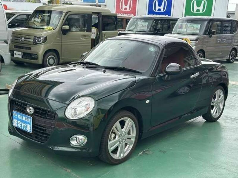 COPEN