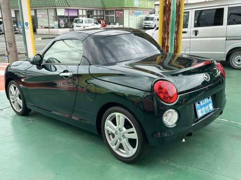 COPEN