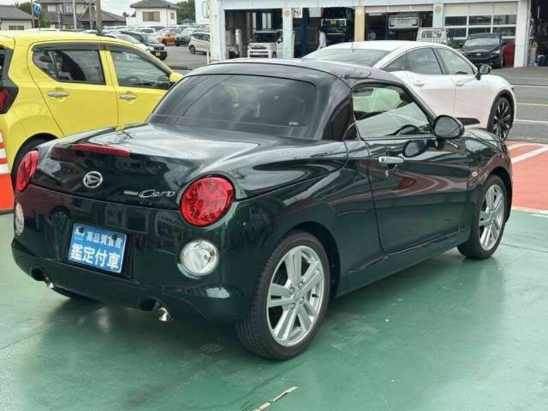 COPEN