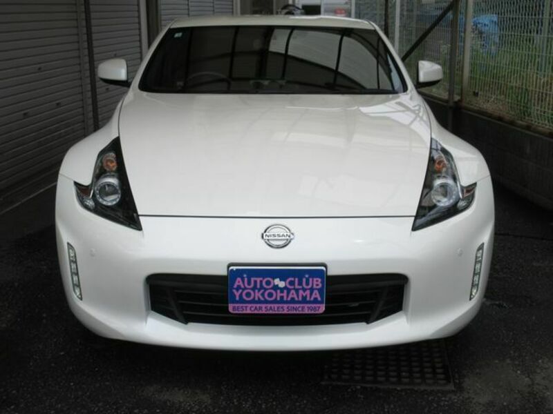 FAIRLADY Z