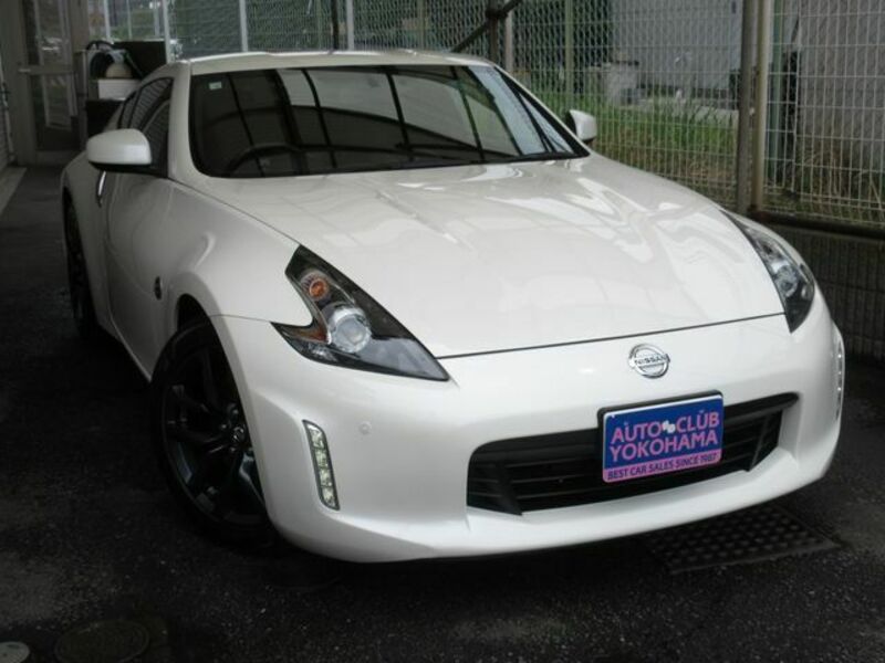 FAIRLADY Z