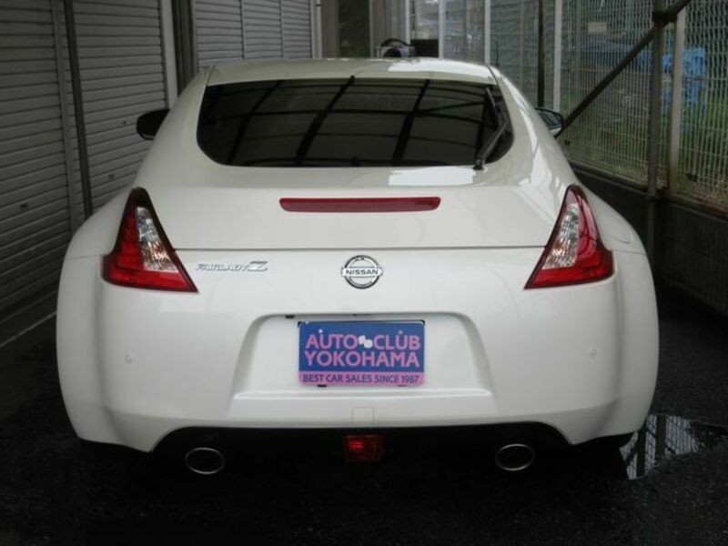 FAIRLADY Z