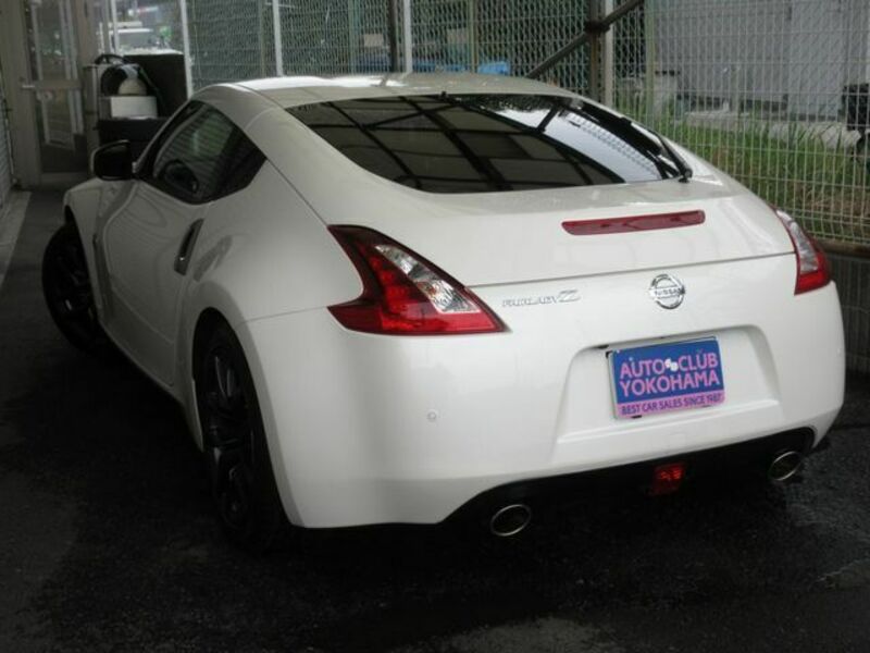 FAIRLADY Z