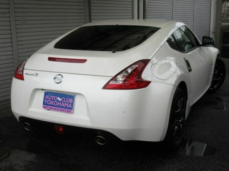 FAIRLADY Z