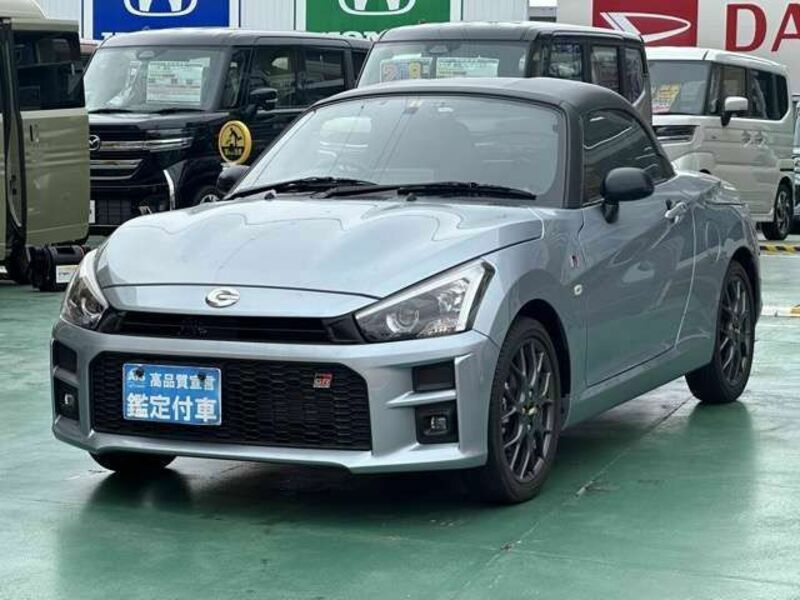 COPEN
