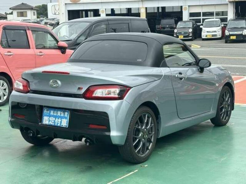 COPEN