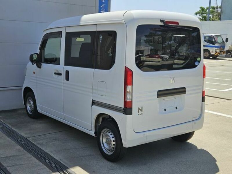 N-VAN