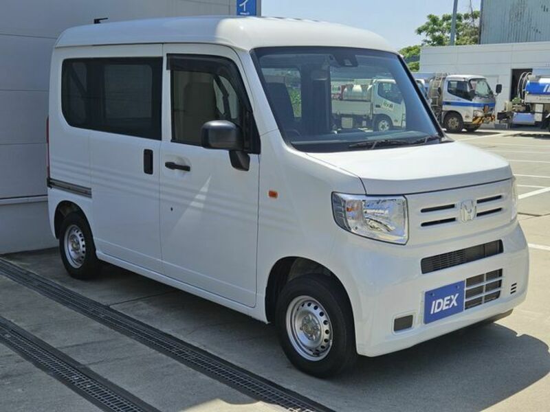 N-VAN