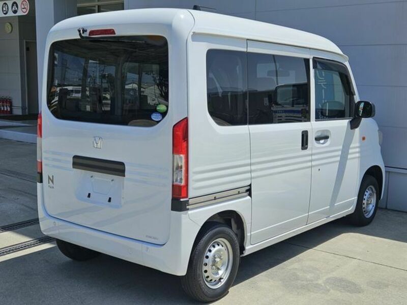 N-VAN