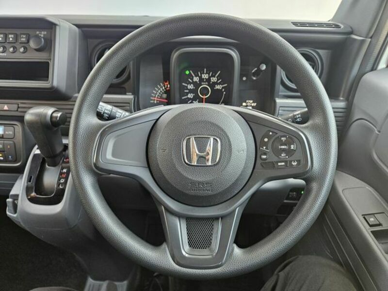 N-VAN