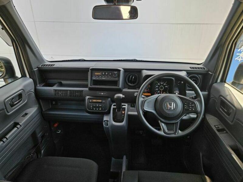 N-VAN