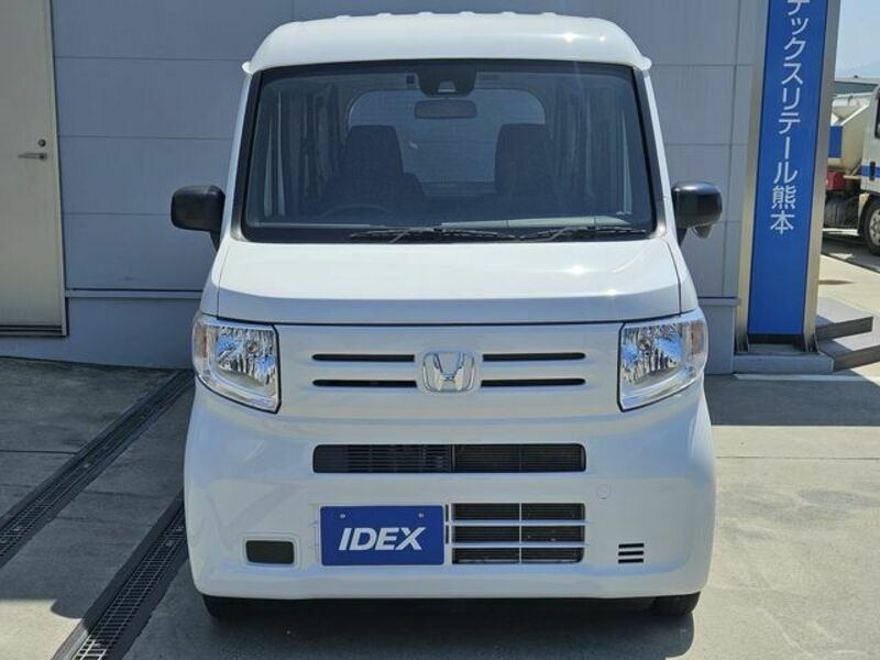 N-VAN