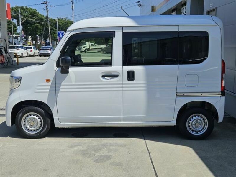 N-VAN